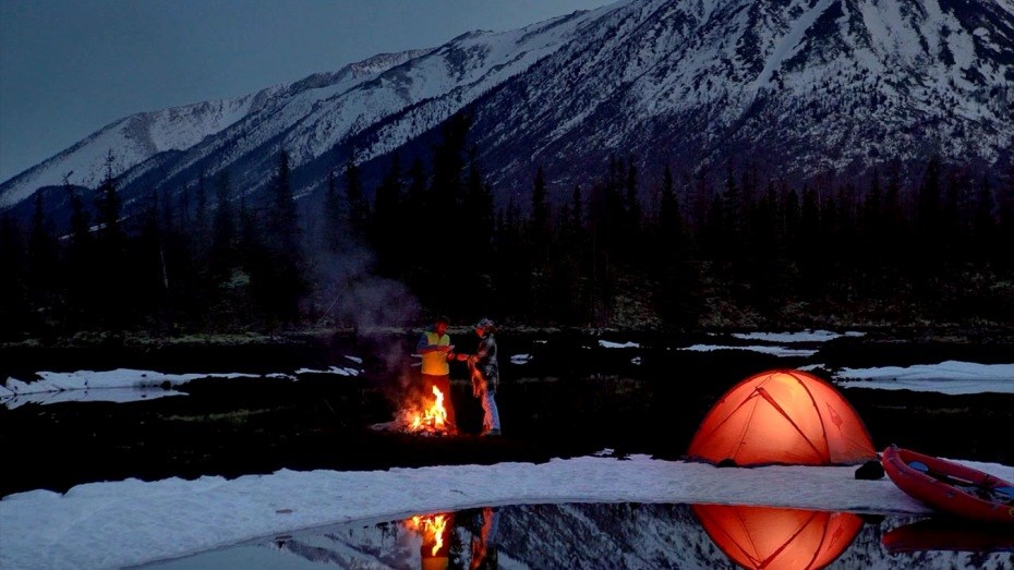 Galaxy S26+ nightography